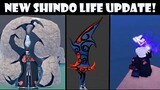 Everything You Need To Know About This New Shindo Life Update
