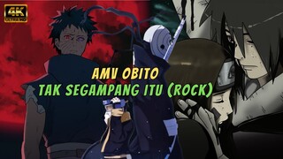 lagu ini memang tercipta untuk obito