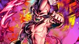 CHE FINE HA FATTO KID BUU? ASPETTANDO IL REVEAL & STUFF 👀 | Dragon Ball Legends