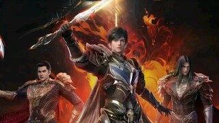 Preview Purple River S2 Rilis 28-01-2025