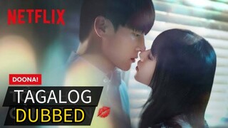 Doona Episode 06 Tagalog Dubbed