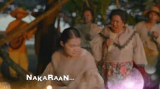 Studyante Naglakbay Pabalik sa Panahon ep41