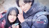 Remember, Hari S02E08 | English Subtitle | Mystery, Romance | Korean Mini Series