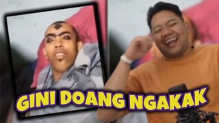 MEME KELAKUAN MAKHLUK BUMI ZIGZAG