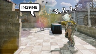 What 300 IQ Trigger Discipline in CODM looks like