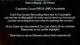 Erika Kullberg Course 3D Money download