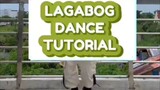 Lagabog Dance Tutorial #Trending #DanceChallenge
