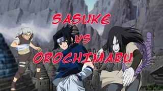 OROCHIMARU MATI?