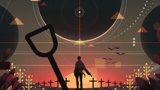 三体人都比你们尊敬我！