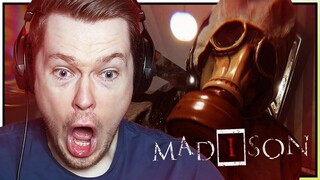 THIS GAME GIVES ME NIGHTMARES - MADiSON Part 3