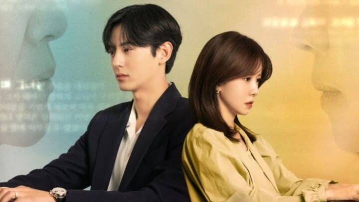 Ep 2 GRAND SHINING HOTEL 2024