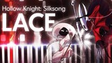 Hollow Knight | Silksong - aransemen piano renda