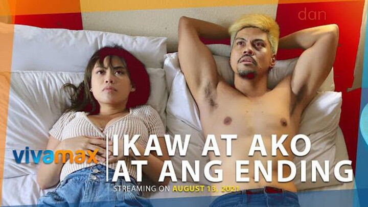 Ikaw at Ako at ang Ending