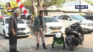 FULL Lapor Pak 06/12/24 Ini Bapaknya Siapa Ya?