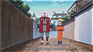 NARUTO & JIRAIYA MEMORIES