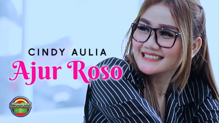 Ajur Roso - Cindy Aulia | Official Music Video