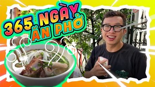 CÓ GÌ TRONG QUÁN PHỞ NÀY MÀ SƠN ĂN 365 NGÀY KHÔNG BỎ BỮA NÀO | WARZONE VLOG