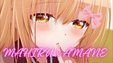 mahiru Waifu siapa nih😚