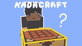 What do you do in Minecraft | KadaCraft 4