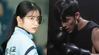 Revenge of Others (2022) Official Trailer 2| Park Solomon,Shin Ye Eun,Seo Ji Hoon| Disney+