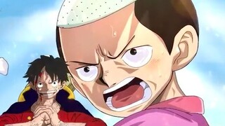 Luffy Bảo Hộ Wano, Final Saga Bắt Đầu#1.3