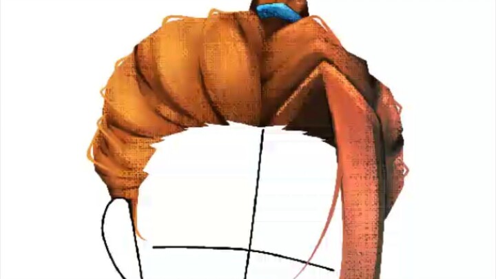 Hair coloring