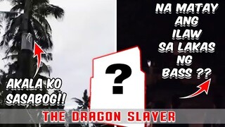 NA BLOCK OUT SA LAKAS | DIVETECH AUDIO of IGBARAS | SoundAdiks