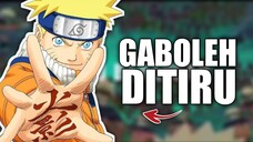 jutsu Naruto yang tidak boleh ditiru (REMAKE)