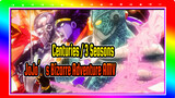 Centuries / 3 Seasons / JoJo's Bizarre Adventure AMV