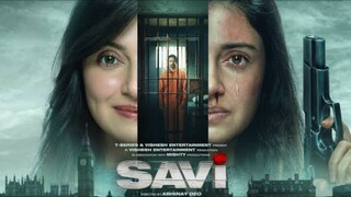 Savi Movie 2024 With English Subtitles