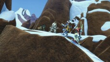 ninjago season 5 episode 6