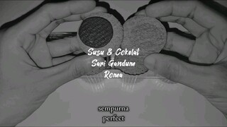 Camilan Susu & Coklat Sari Gandum Roma