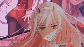 zero two editz❤