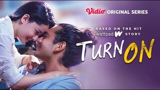 Official Trailer Turn On | Giorgino Abraham, Clara Bernadeth