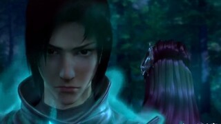 【4K/60FPS/Fights Break Sphere】 Yun Yun sighs at Yun Xi!