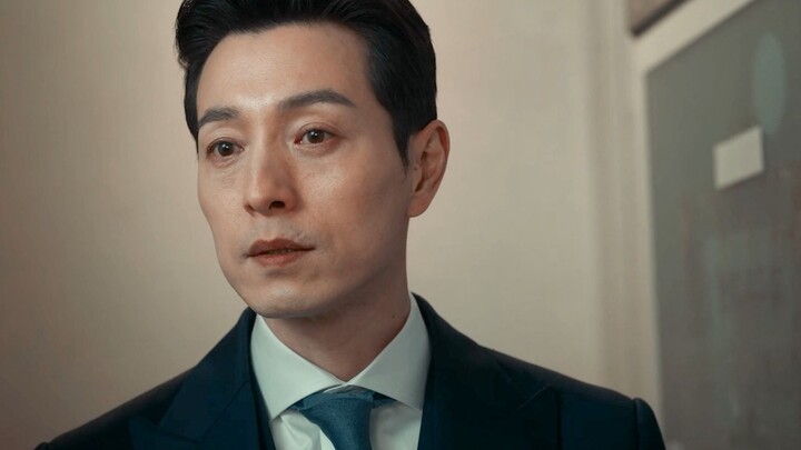 ใครเข้าใจบ้าง? ทุกครั้งที่ผู้ชายคนนี้กระพริบตา หัวใจของฉันก็สั่นสะท้าน! /จอง ซอง อิล