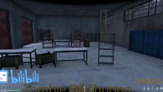 Tiếp tục chuỗi ngày nhặt ve chai với #dayz