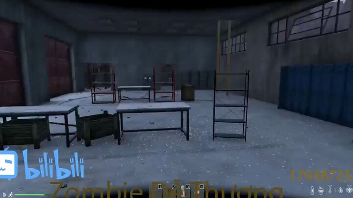 Tiếp tục chuỗi ngày nhặt ve chai với #dayz