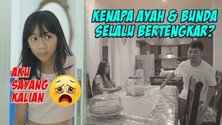 Ada Apa Dengan Keluargaku? Keluarga Tercemar