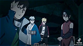 yg ga suka boruto skip takut nyesel🔥😆