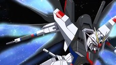 Gundam Seed Destiny HD remaster ตอนที่ 49 พากย์ไทย