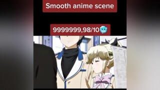 anime animescene kanojogaflagwooraretara fypシ fyp fy