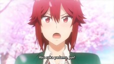 Tomo-Chan Wa Onnanoko! [EPS 08]