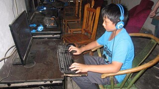 [Tiểu Hắc] Trò chơi phổ biến ở Trung Quốc cách đây 20 năm vẫn còn thú vị cho đến ngày nay! ?