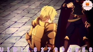 Isekai Maou to Shoukan Shoujo no Dorei Majutsu 「AMV」 - Không thể cưỡng lại #anime #schooltime