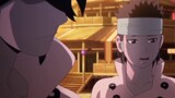 Anime|Naruto|Indora Still Left in the End