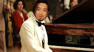 [Hài hước] Đàn bài "Magic Waltz" từ đàn piano "thịt nướng"