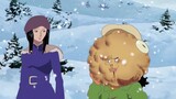 [One Piece/Daily] All employees are on the road!