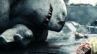 Màn chia tay bi thảm nhất trên màn ảnh của Shabao! "Shark King 5: Dòng máu cuối cùng" tái hiện clip 