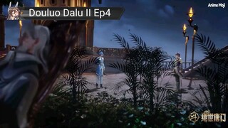 Douluo Dalu II Ep4